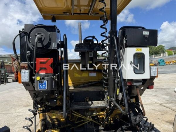 CAT AP300 Asphalt Paver  (2024 – 308 Paving Hours) 389082181