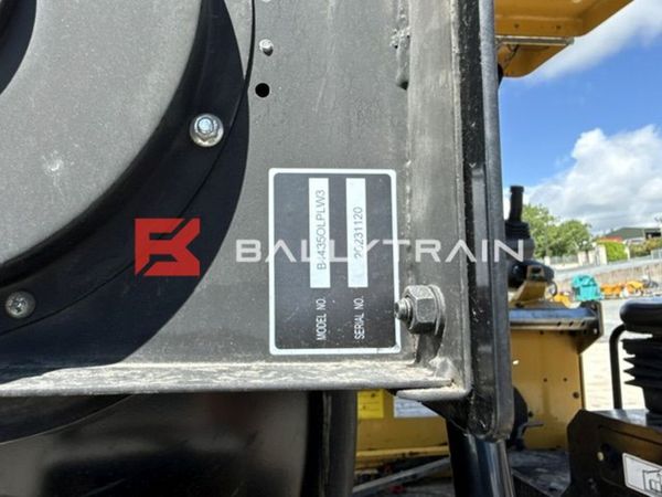 CAT AP300 Asphalt Paver  (2024 – 308 Paving Hours) 389082182