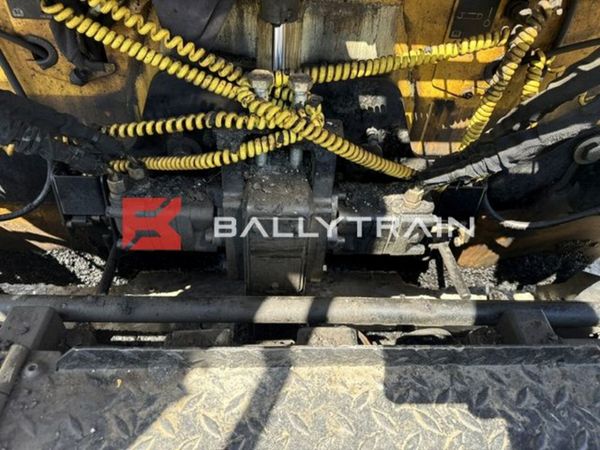 CAT AP300 Asphalt Paver  (2024 – 308 Paving Hours) 389082190
