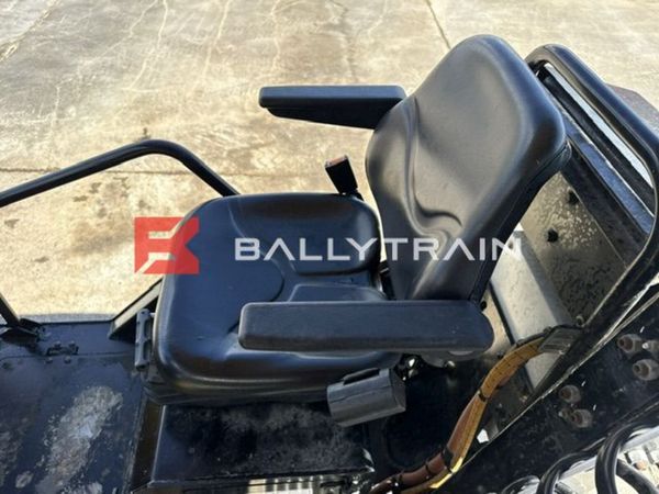 CAT AP300 Asphalt Paver  (2024 – 308 Paving Hours) 389082193