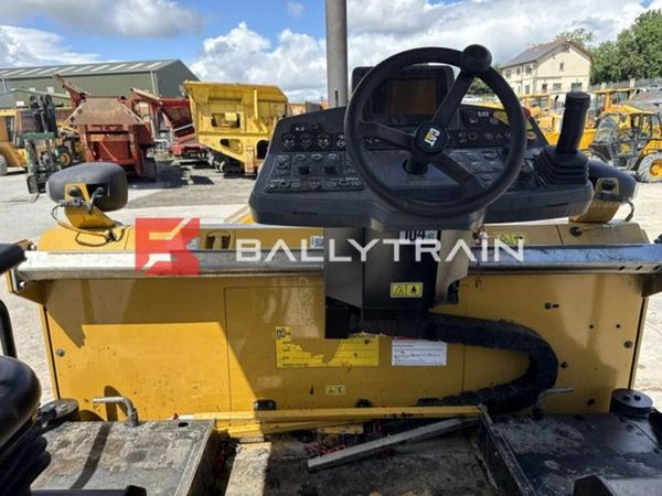 CAT AP300 Asphalt Paver  (2024 – 308 Paving Hours) 389082194