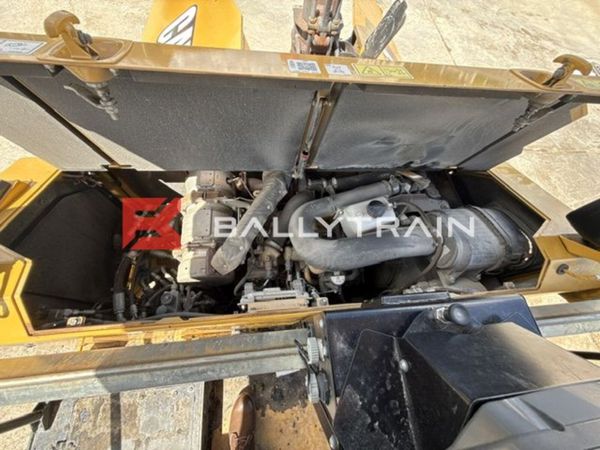 CAT AP300 Asphalt Paver  (2024 – 308 Paving Hours) 389082200