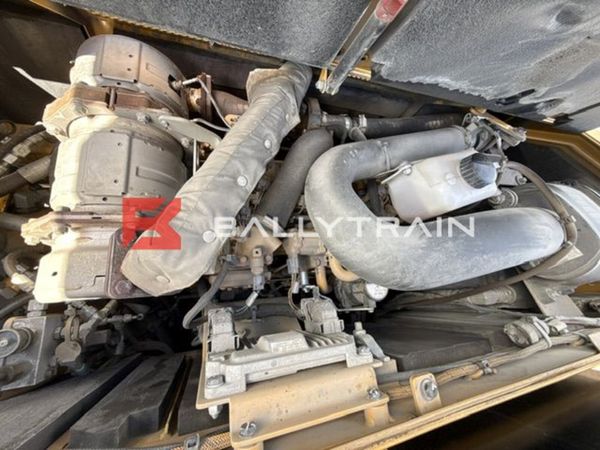 CAT AP300 Asphalt Paver  (2024 – 308 Paving Hours) 389082201