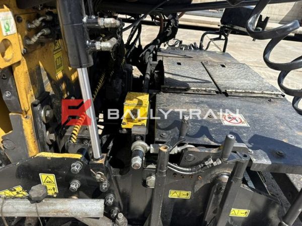 CAT AP300 Asphalt Paver  (2024 – 308 Paving Hours) 389082206