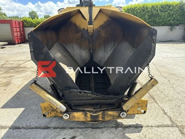 CAT AP300 Asphalt Paver  (2024 – 308 Paving Hours) 389082207