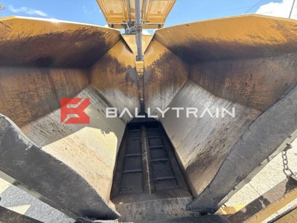 CAT AP300 Asphalt Paver  (2024 – 308 Paving Hours) 389082208