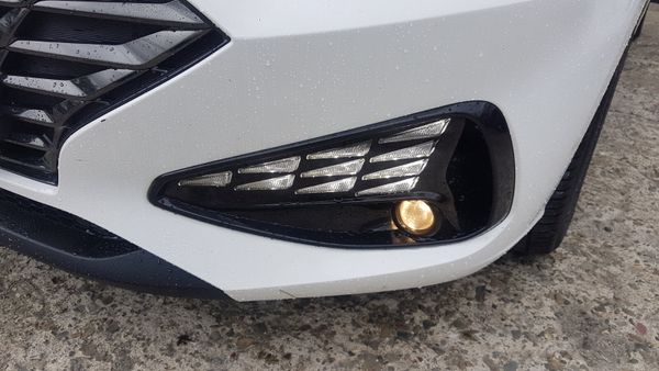 Hyundai i30 2022 TOP SPECK AS NEW VAT INVOICE 389089121