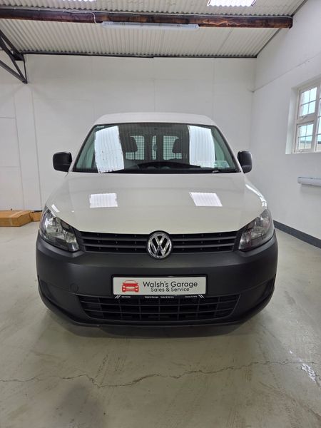 2016 Volkswagen Caddy, 5 of 9