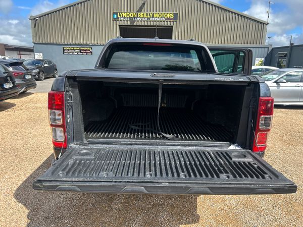 Ford Ranger Wildtrack *Kitted* +vat 389176186