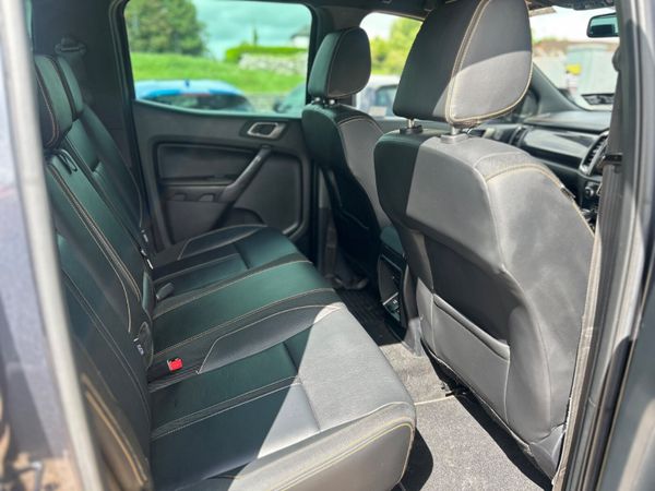 Ford Ranger Wildtrack *Kitted* +vat 389176187