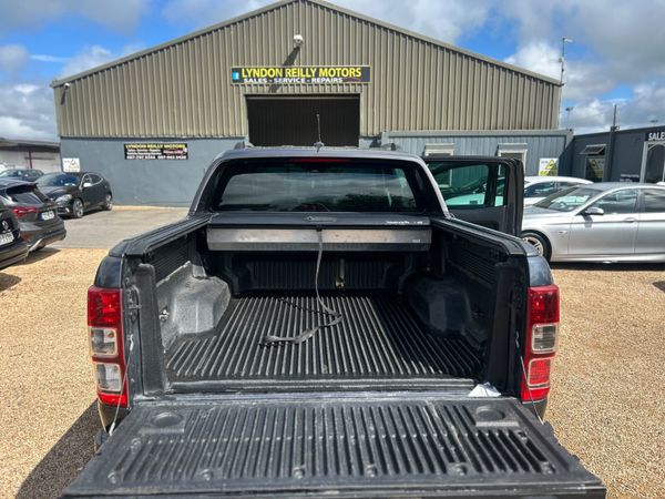 Ford Ranger Wildtrack *Kitted* +vat 389176190