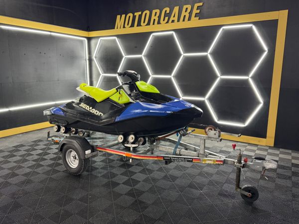 ◼️2020 SEADOO SPARK 130hrs◼️ 389187552