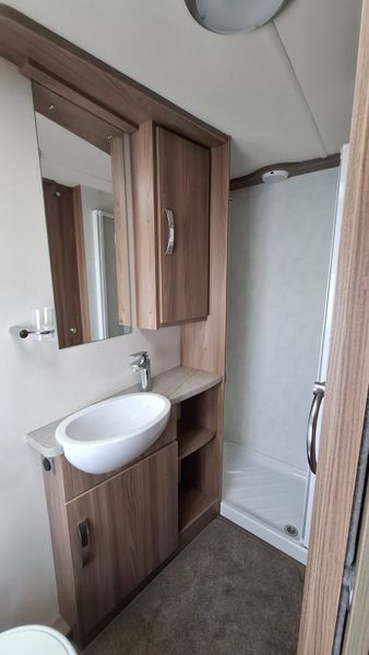 Swift Freestyle caravan 389190203