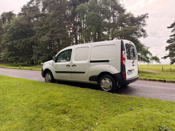 Renault Kangoo Express ZE LL21 Z.E 33 Business 389243970