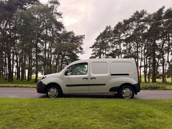 Renault Kangoo Express ZE LL21 Z.E 33 Business 389243972