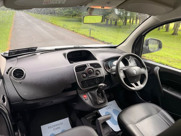Renault Kangoo Express ZE LL21 Z.E 33 Business 389243976
