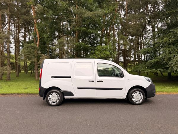 Renault Kangoo Express ZE LL21 Z.E 33 Business 389243978