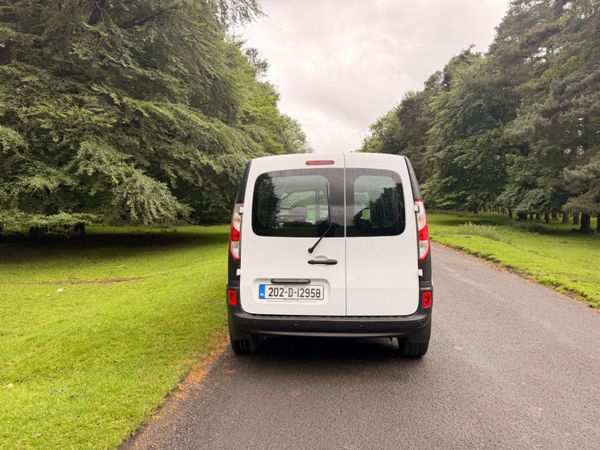 Renault Kangoo Express ZE LL21 Z.E 33 Business 389243979