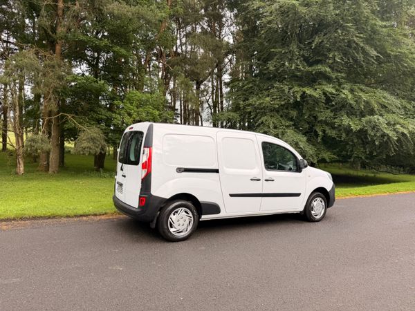 Renault Kangoo Express ZE LL21 Z.E 33 Business 389243980