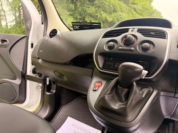Renault Kangoo Express ZE LL21 Z.E 33 Business 389243984