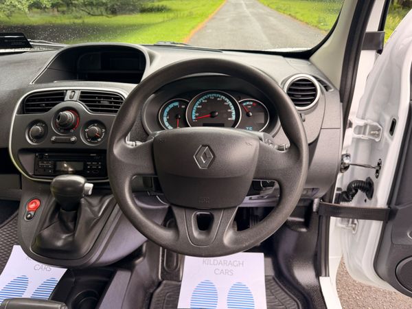 Renault Kangoo Express ZE LL21 Z.E 33 Business 389243985