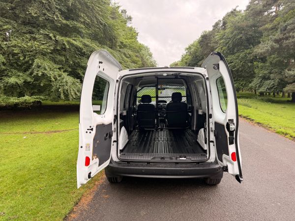 Renault Kangoo Express ZE LL21 Z.E 33 Business 389243987