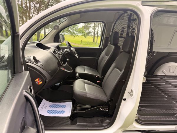 Renault Kangoo Express ZE LL21 Z.E 33 Business 389243989