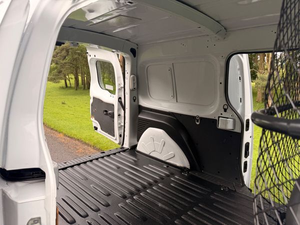 Renault Kangoo Express ZE LL21 Z.E 33 Business 389243993
