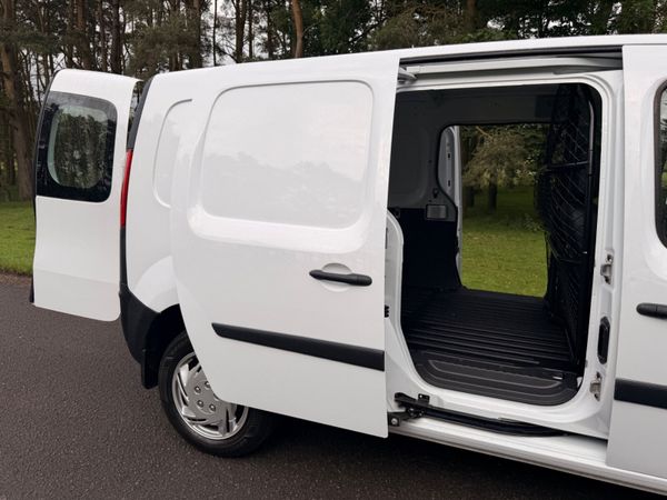 Renault Kangoo Express ZE LL21 Z.E 33 Business 389243994