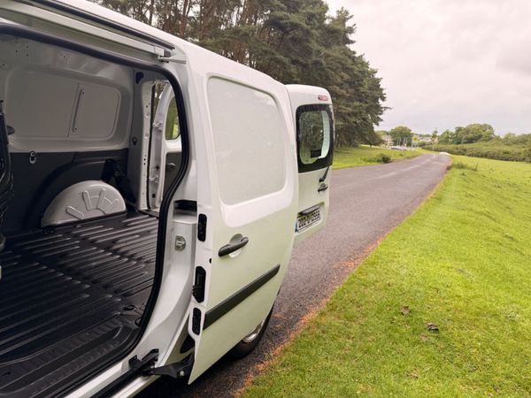 Renault Kangoo Express ZE LL21 Z.E 33 Business 389243995