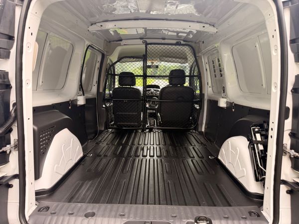 Renault Kangoo Express ZE LL21 Z.E 33 Business 389243997