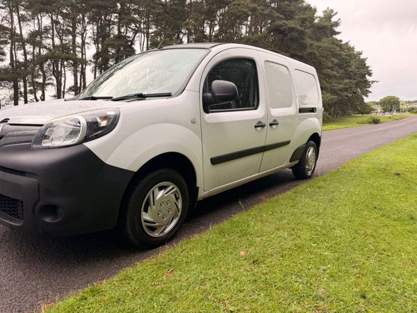 Renault Kangoo Express ZE LL21 Z.E 33 Business 389243998