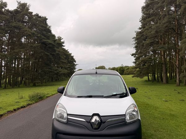 Renault Kangoo Express ZE LL21 Z.E 33 Business 389243999
