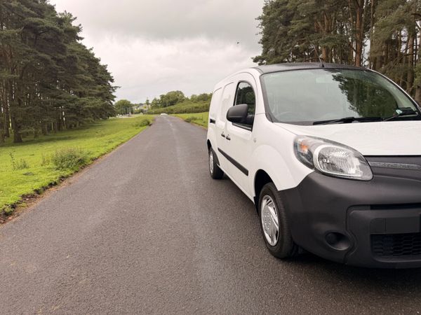 Renault Kangoo Express ZE LL21 Z.E 33 Business 389244000