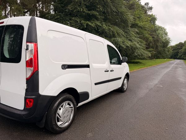 Renault Kangoo Express ZE LL21 Z.E 33 Business 389244005