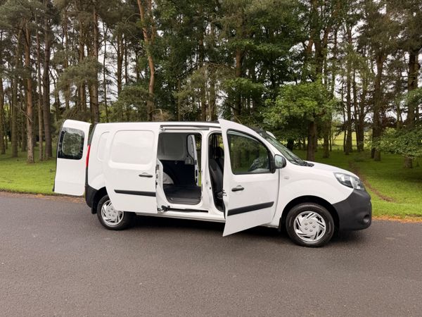 Renault Kangoo Express ZE LL21 Z.E 33 Business 389244006