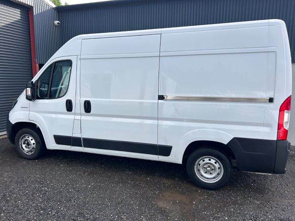 21 Fiat Ducato 2.3L - Mobile workshop 389253648