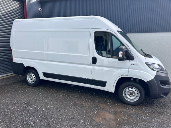 21 Fiat Ducato 2.3L - Mobile workshop 389253650