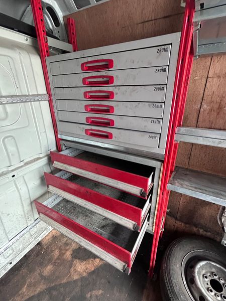 21 Fiat Ducato 2.3L - Mobile workshop 389253654