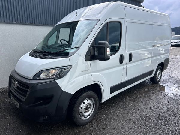 21 Fiat Ducato 2.3L - Mobile workshop 389253655