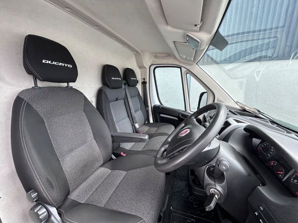 21 Fiat Ducato 2.3L - Mobile workshop 389253657