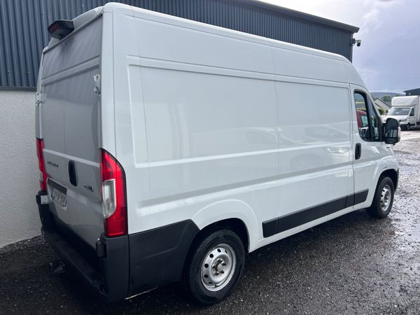 21 Fiat Ducato 2.3L - Mobile workshop 389253659
