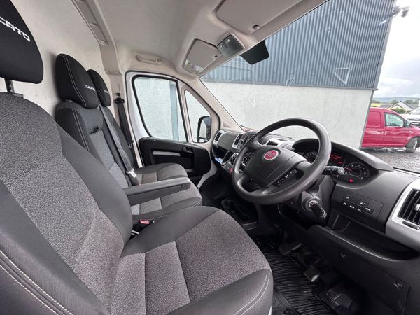 21 Fiat Ducato 2.3L - Mobile workshop 389253660