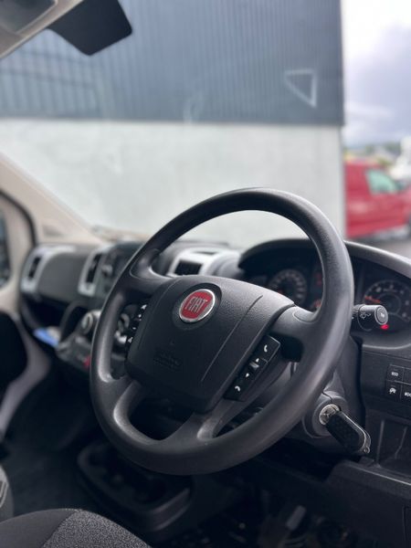 21 Fiat Ducato 2.3L - Mobile workshop 389253662