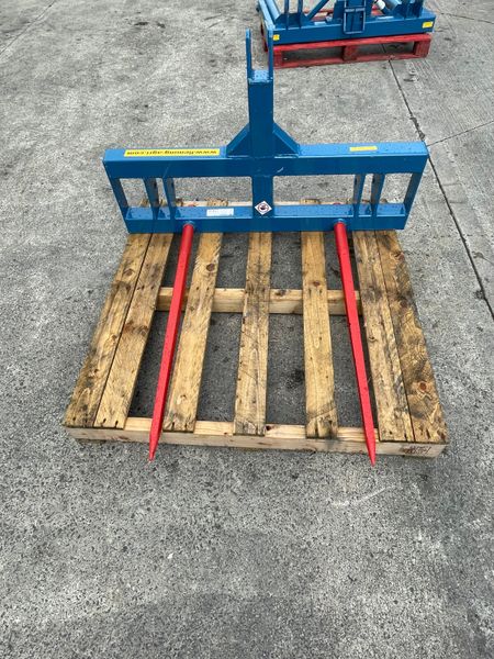Fleming Bale Spike 389280980