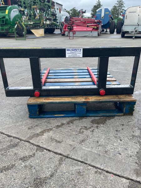 Fleming Bale Spike 389280982