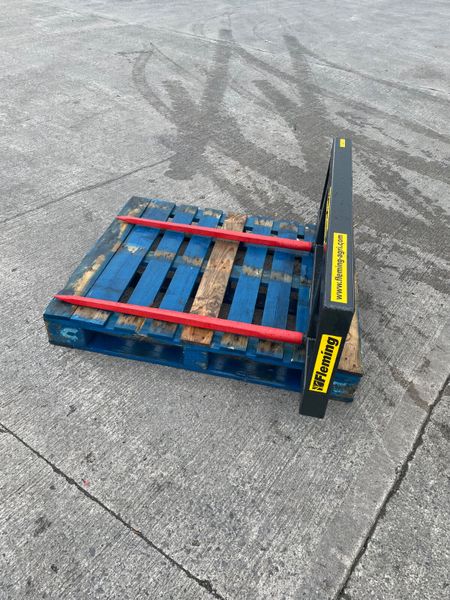 Fleming Bale Spike 389280984