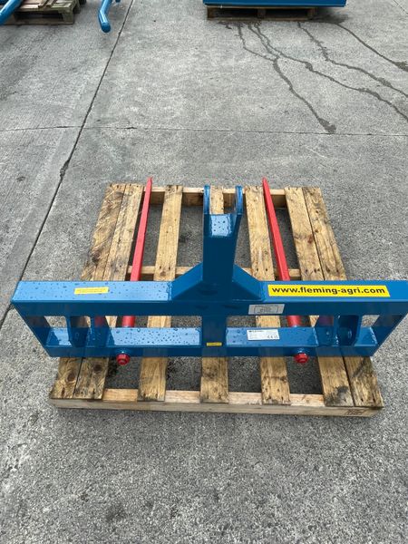 Fleming Bale Spike 389280987