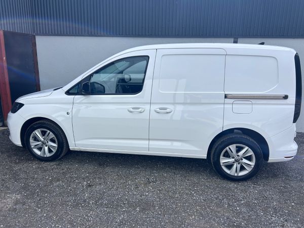 2021 Volkswagen Caddy - Alloys / A-C 389294882
