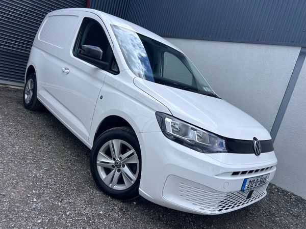 2021 Volkswagen Caddy - Alloys / A-C 389295024